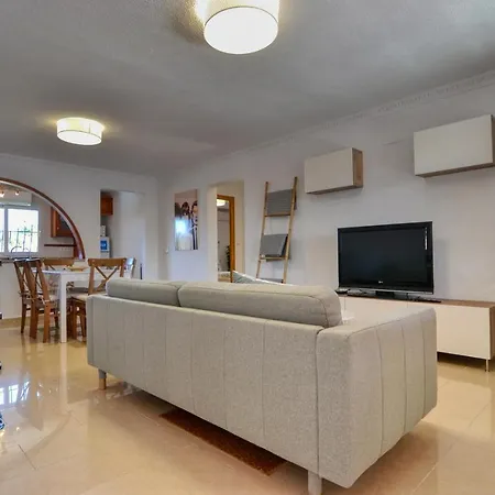 Casa vacanze House Torrevieja