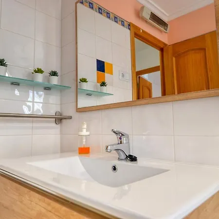 House Casa vacanze Torrevieja