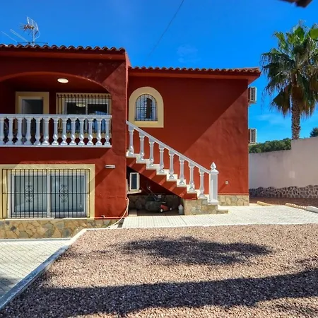 House Casa vacanze *
