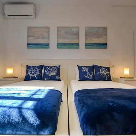 Casa vacanze House *