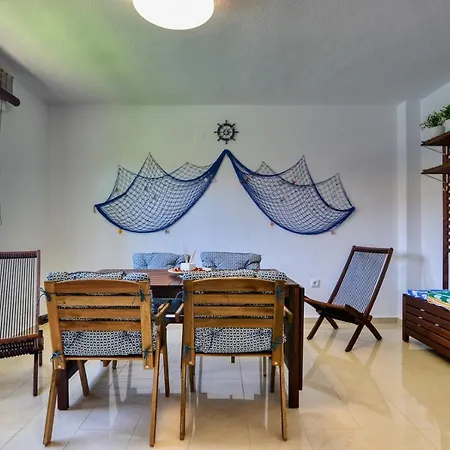 Casa vacanze House