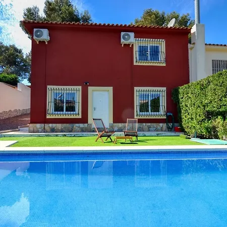 House Nyaraló Torrevieja