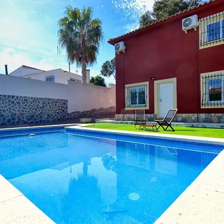 House Nyaraló *