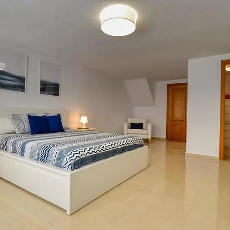 House Nyaraló Torrevieja