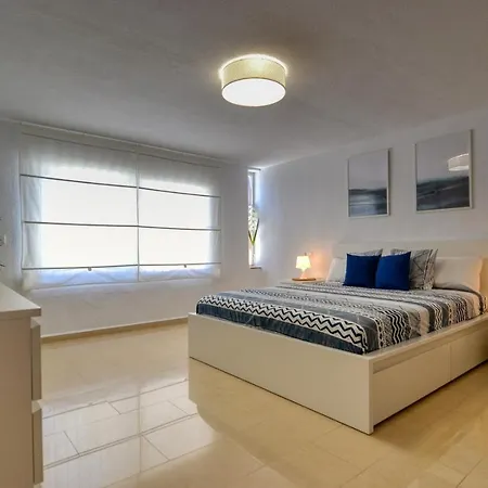 House Nyaraló Torrevieja